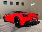 Ferrari 488 Spider by RACE! 2019 года